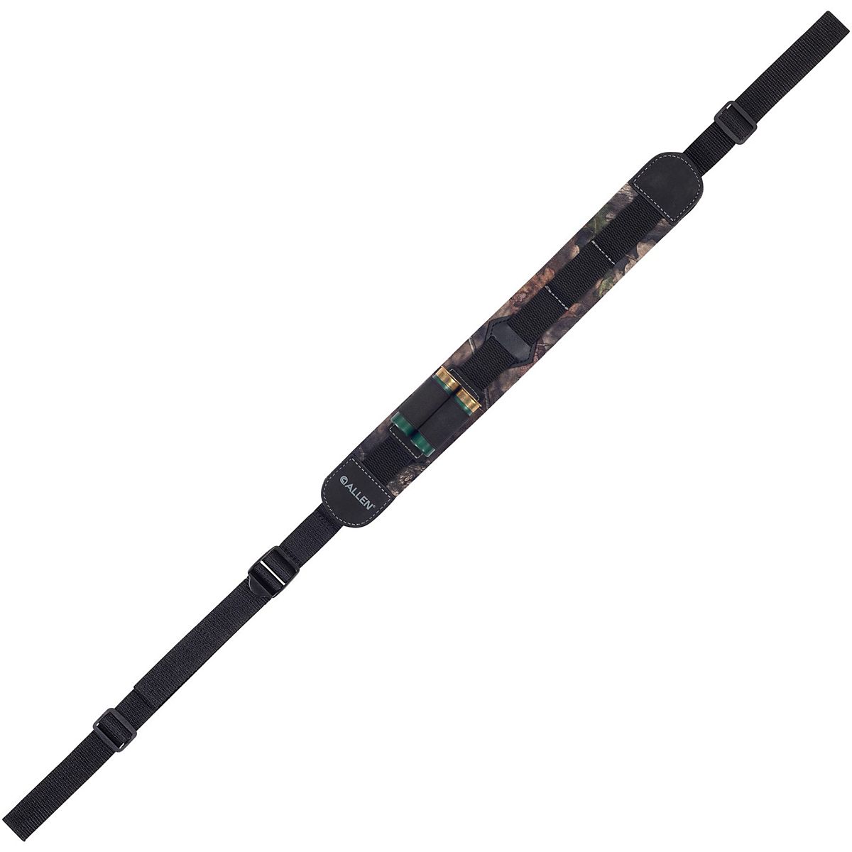 Allen Company Neoprene Shotgun Sling with Shell Loops | Academy