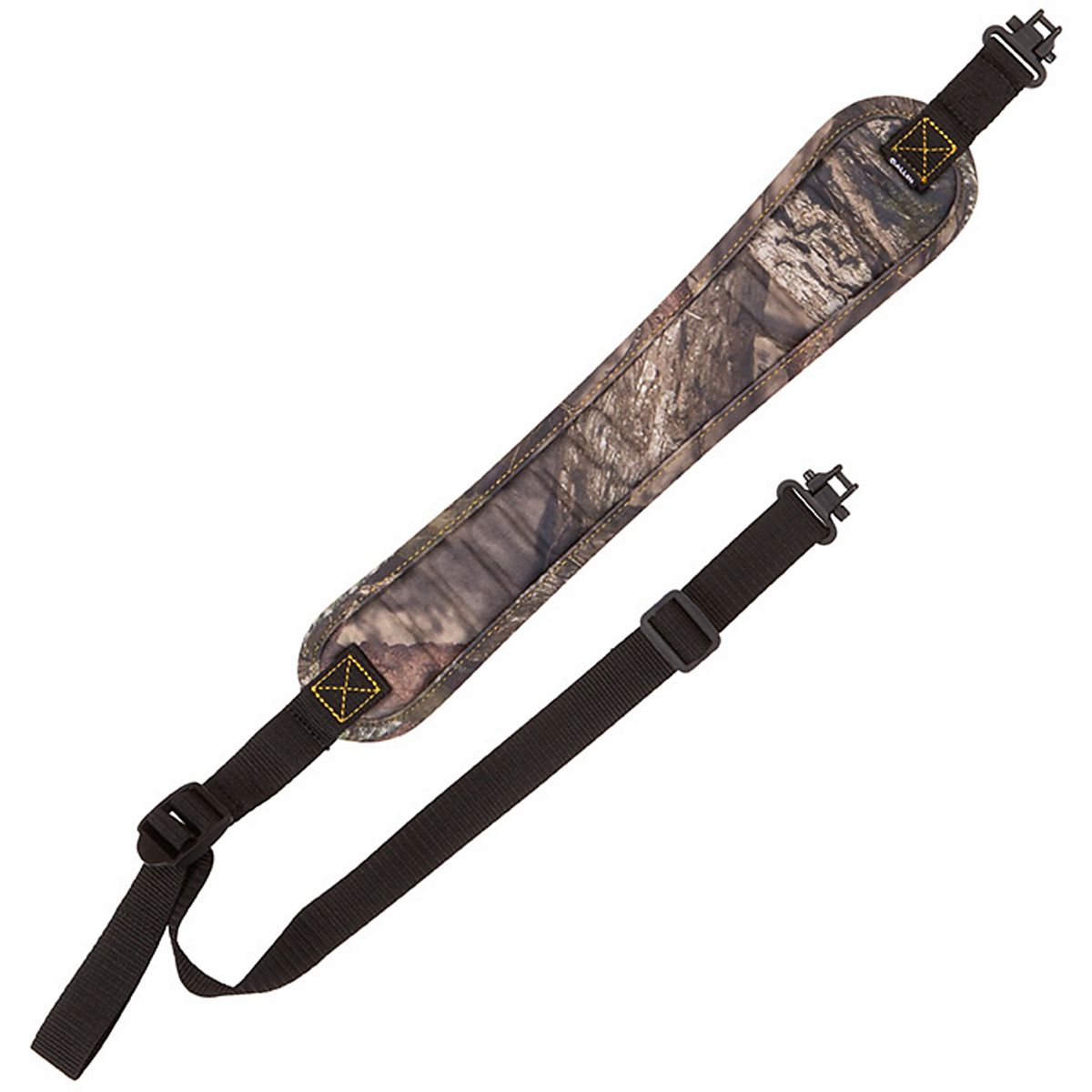 Allen Company High Country UltraLite Molded Rifle Sling with Swivels ...