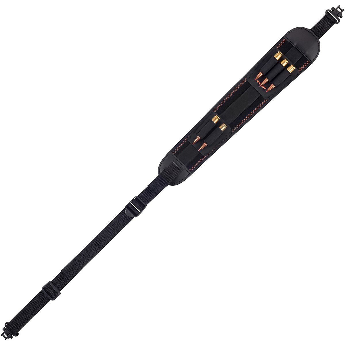 Allen Company Denali Neoprene Rifle Sling with Cartridge Loops | Academy