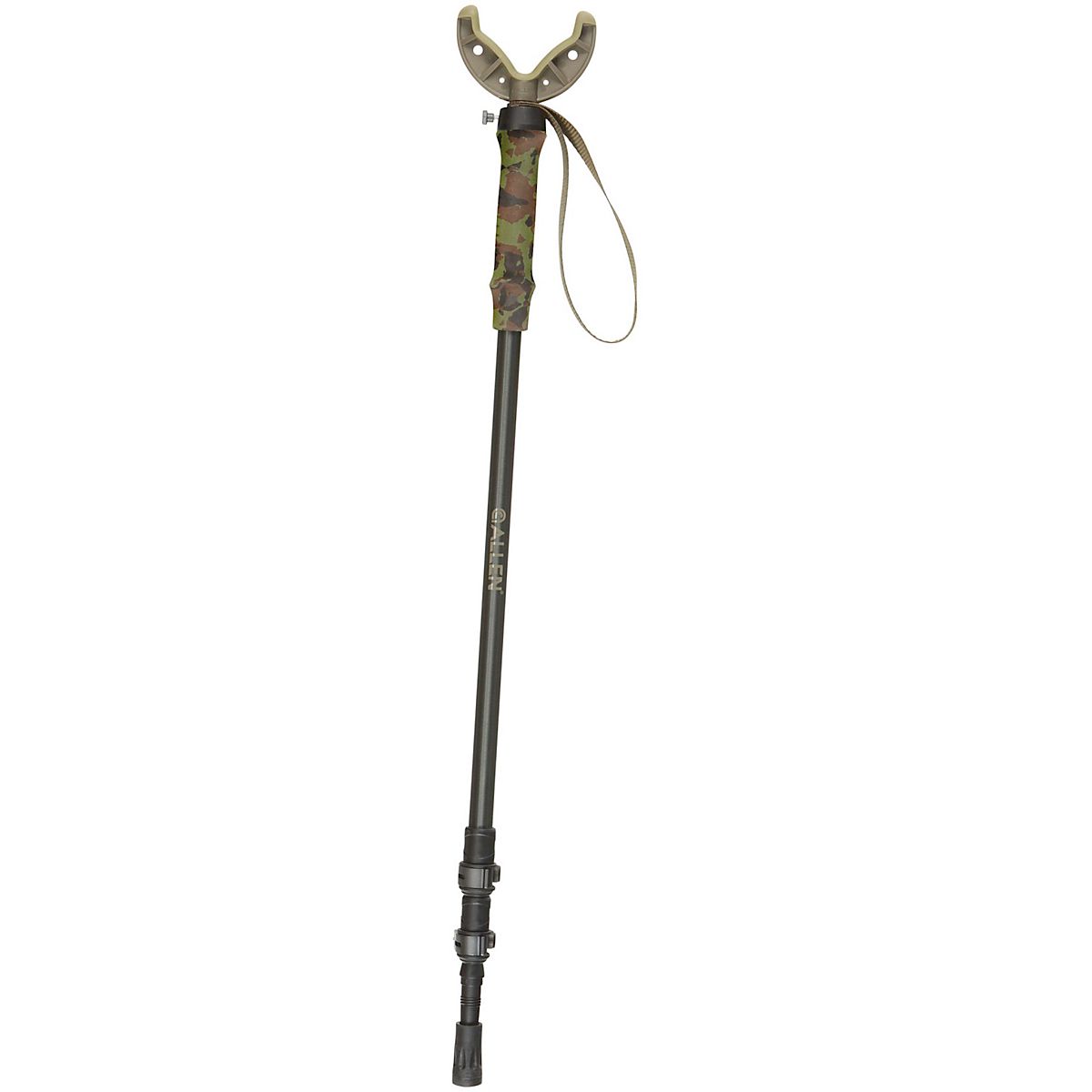 Allen Company Axial Monopod Shooting Stick | Academy