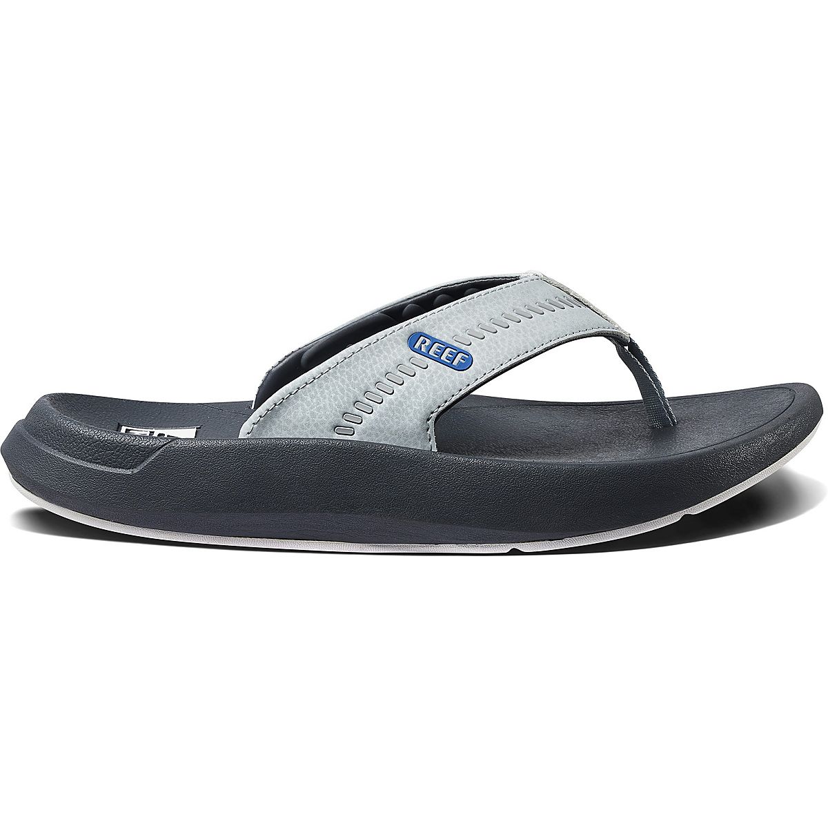 Reef Men s SWELLsole Cruiser Sandals Free Shipping at Academy