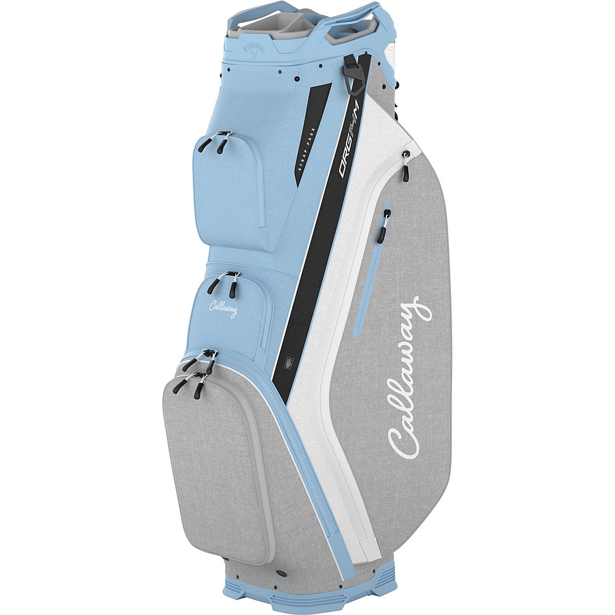 Callaway 2023 Original 14 Mini Cart Golf Bag | Academy
