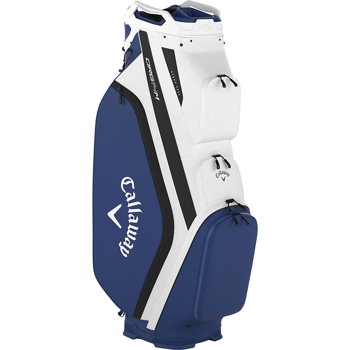Callaway 2023 Original 14 Mini Cart Golf Bag | Academy