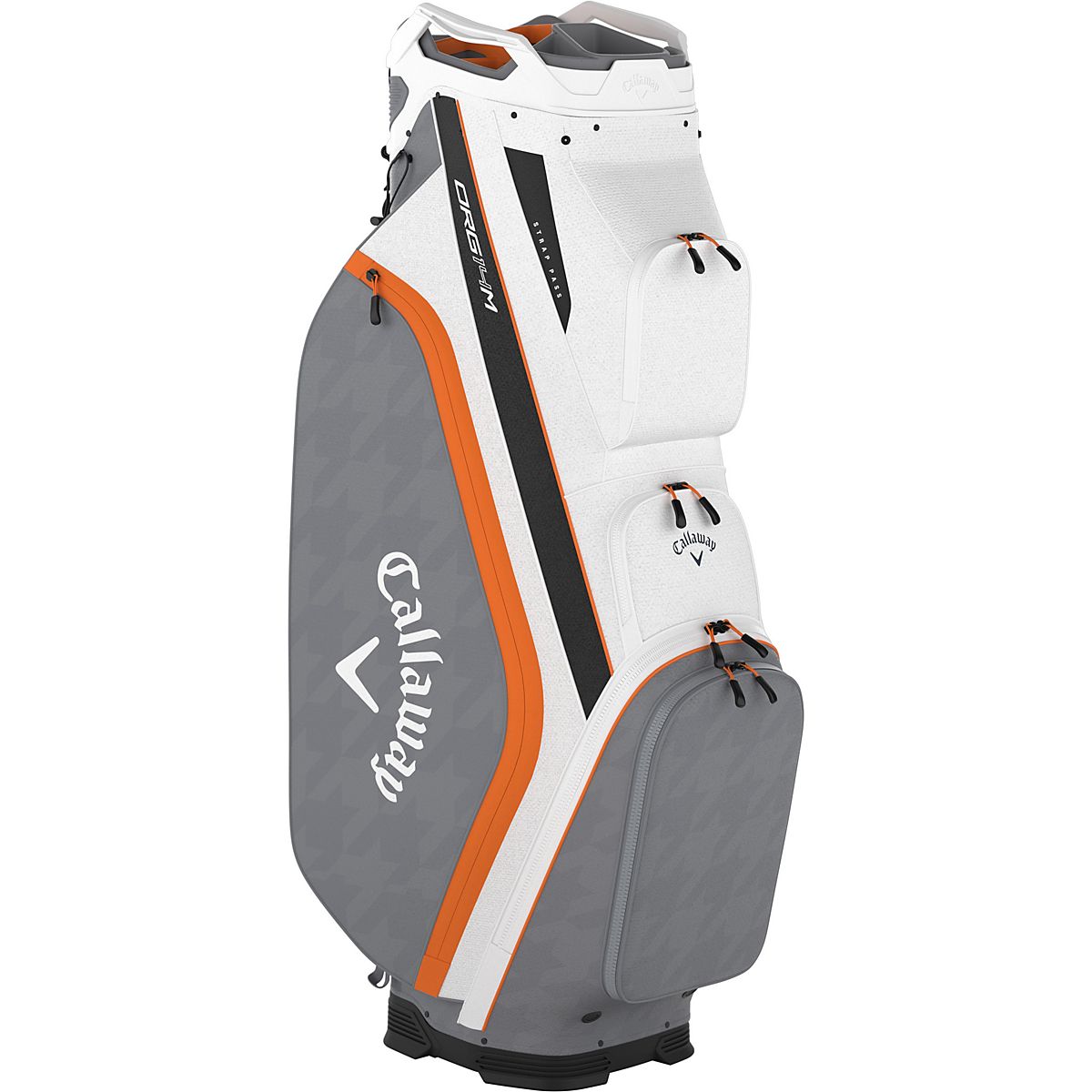 Callaway 2023 Original 14 Mini Cart Golf Bag | Academy