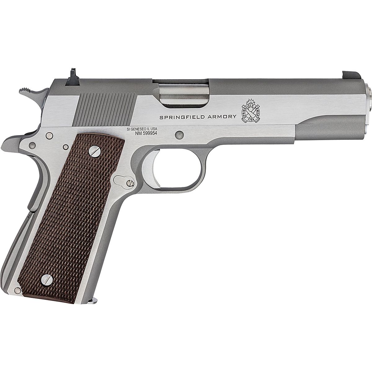 トイガン J-Armory Springfield MEU Force Recon 45 21222946