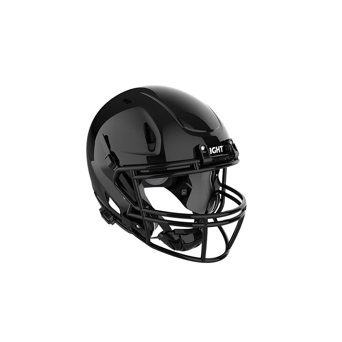 LIGHT Helmets LS2 Youth Polycarbonate Football Helmet | Academy
