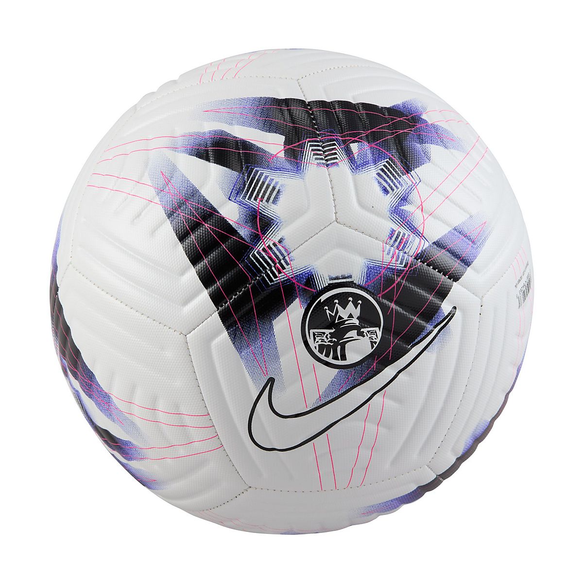 Nike Premier League Academy Aerowsculpt Soccer Ball | Academy