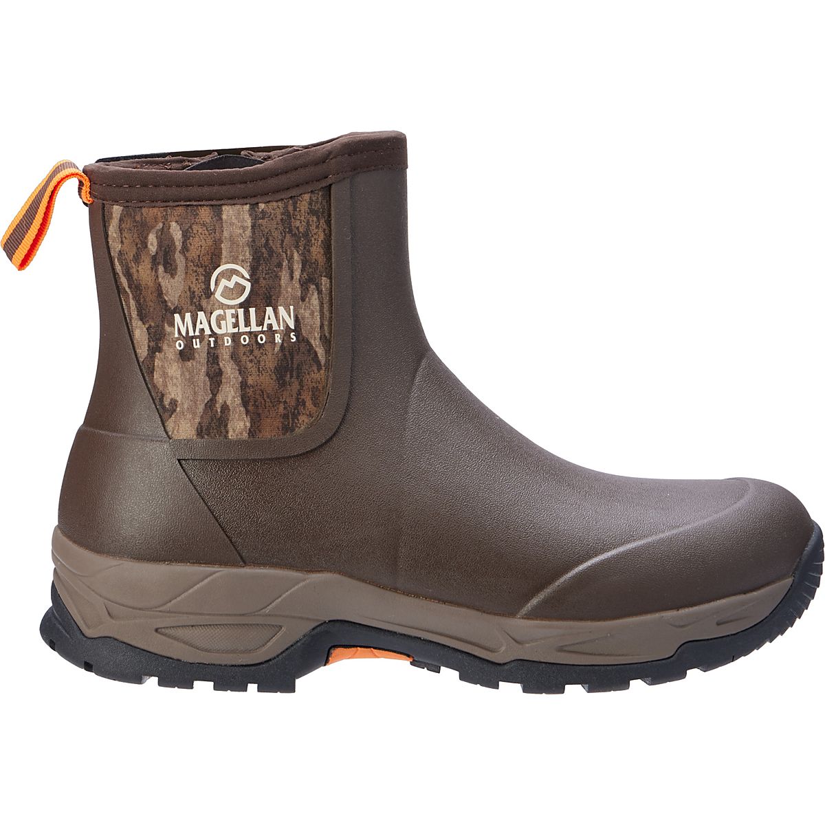 Magellan Outdoors Men s Pintail Mid Rubber Hunting Boots Academy