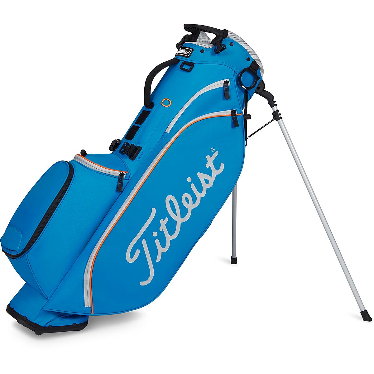 Titleist 2023 Players 4 Stand Golf Bag | Academy