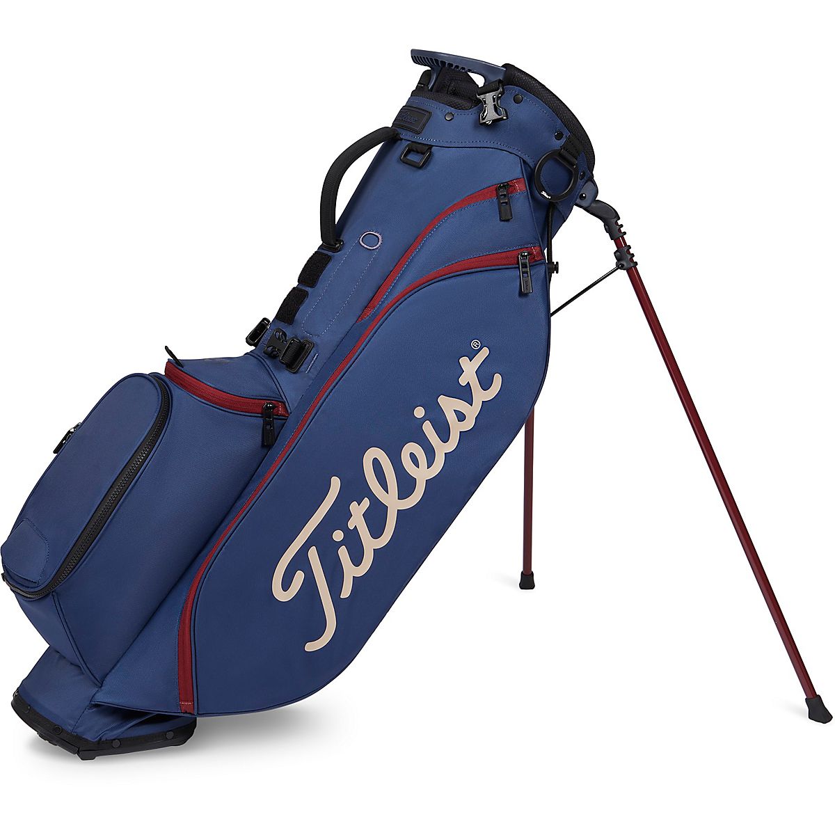 Titleist Players 4 Standing Golf Bag | Academy