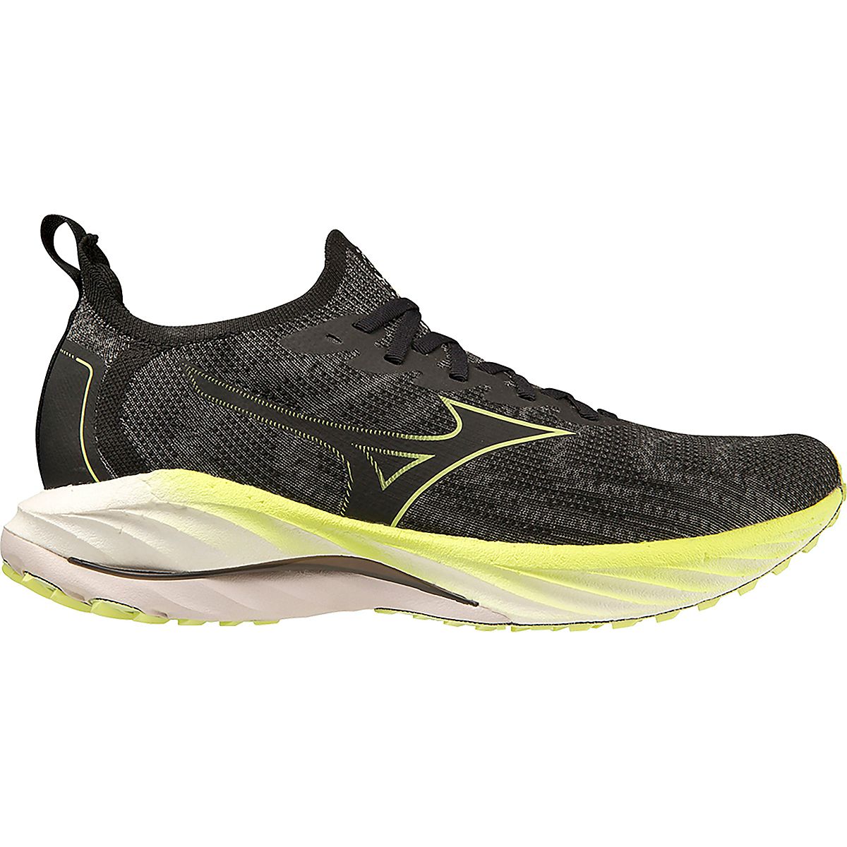 Mizuno - Women Wave Neo Wind Running Shoe main image 0
