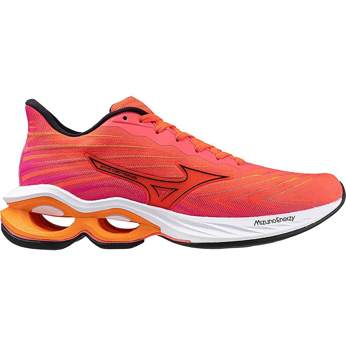 Mizuno Women's Wave Creation 25 SSW Running Shoes | Academy