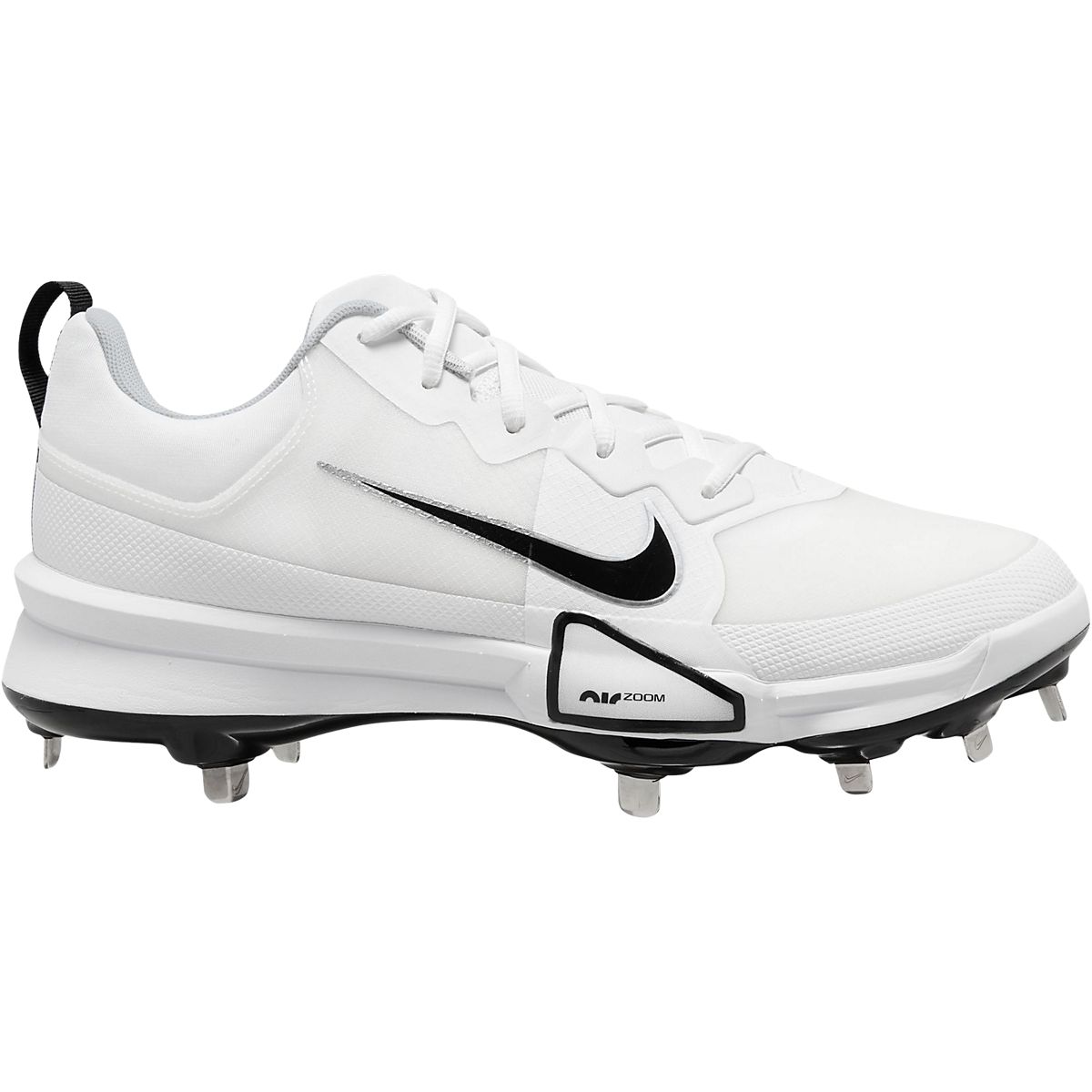 Nike Force Zoom Trout 7 Men’s Metal Baseball Cleats Size 10 Force Zoom Trout 7 Pro  main image 3