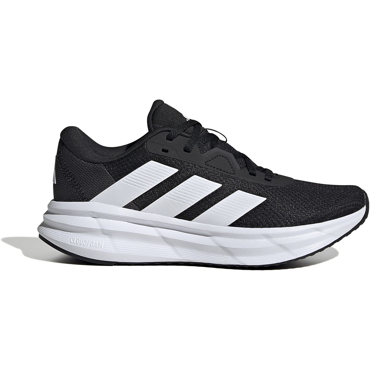 Adidas galaxy 4 fashion womens black