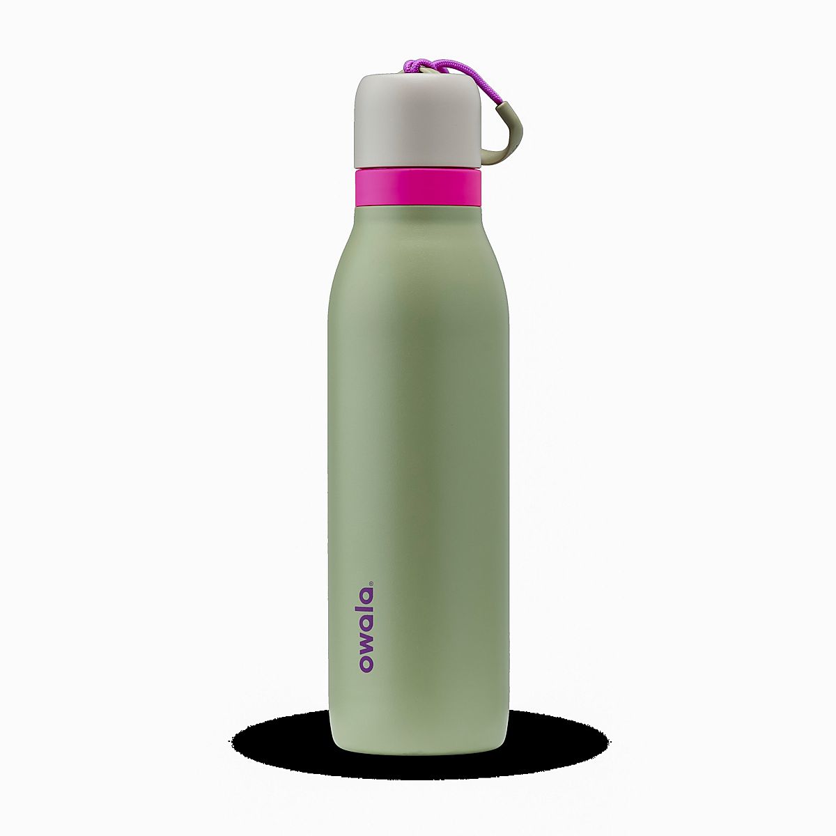 Owala FreeSip Twist 18 oz Stainless Steel Bottle | Academy