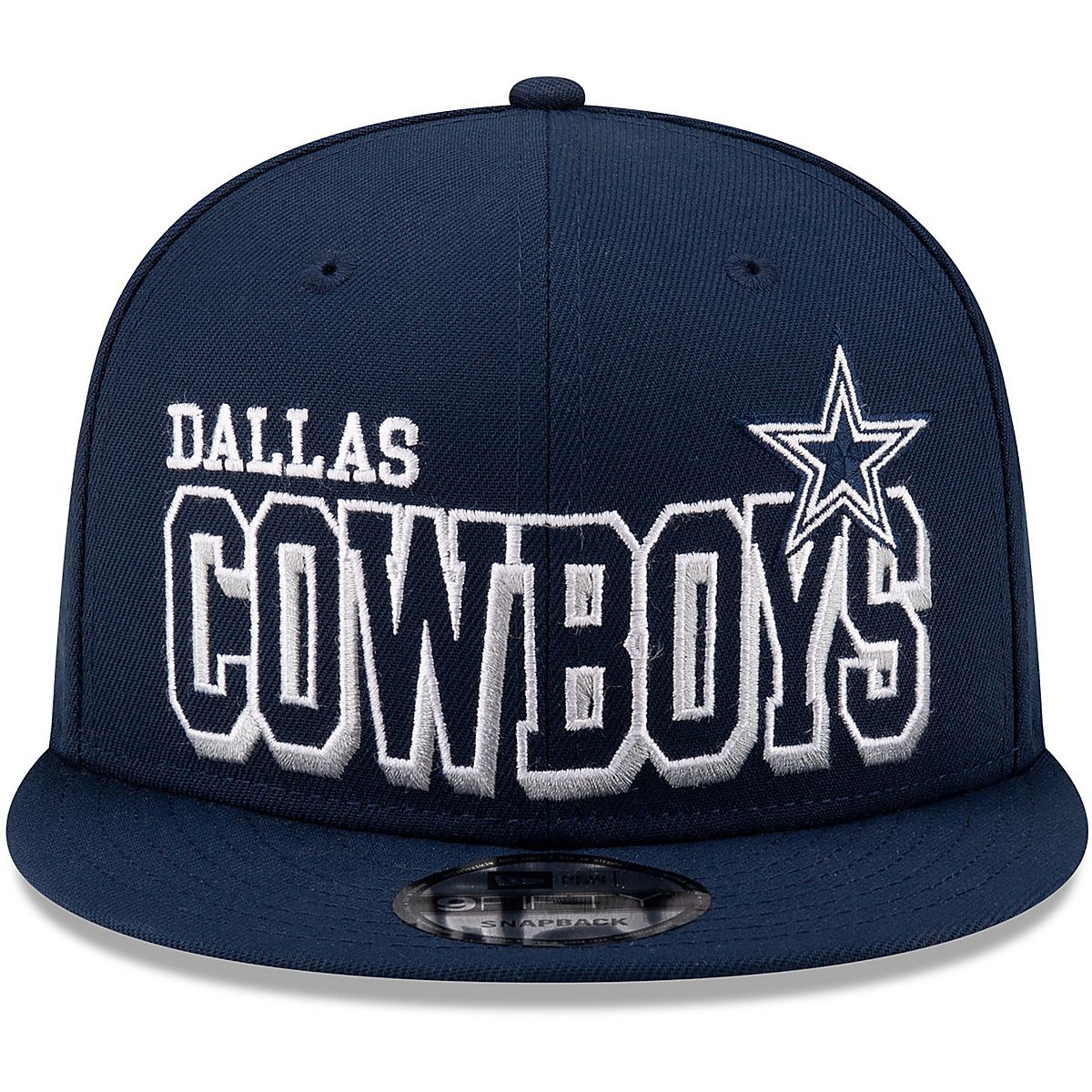 New Era Men's Game Day Cowboys 9FIFTY Cap | Academy
