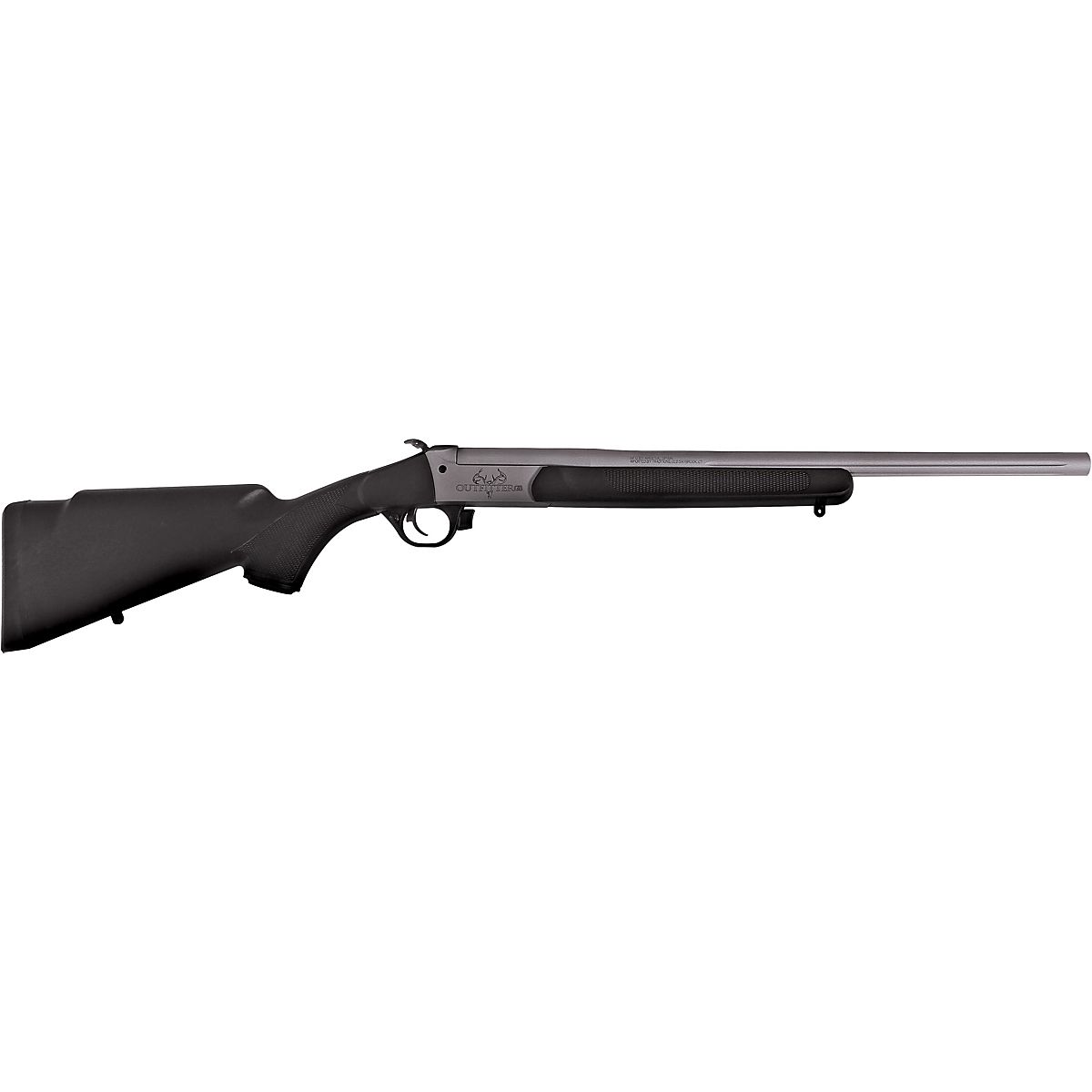 Traditions Outfitter G3 .44 Magnum 1-Shot Break Action Rifle