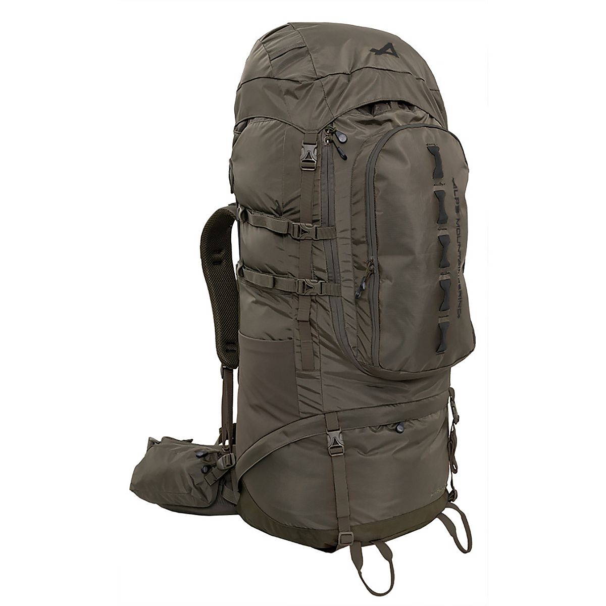 ALPS Mountaineering Cascade 90L Pack | Free Shipping at Academy