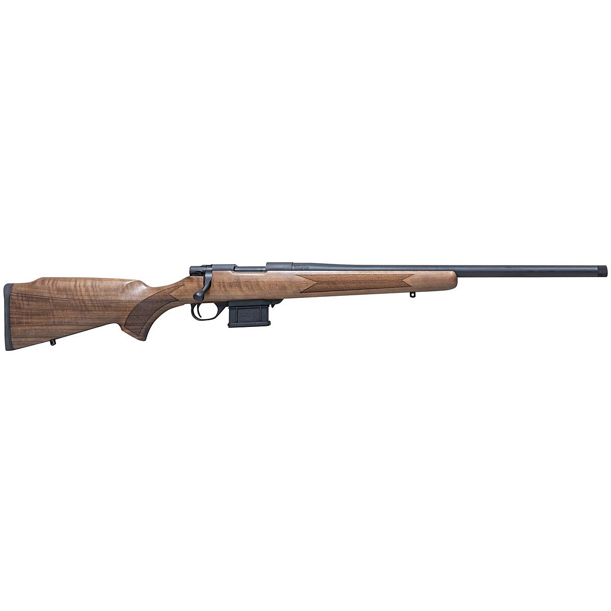 Howa M1500 Mini Action 6mm Arc 10rd Bolt Action Rifle | Academy