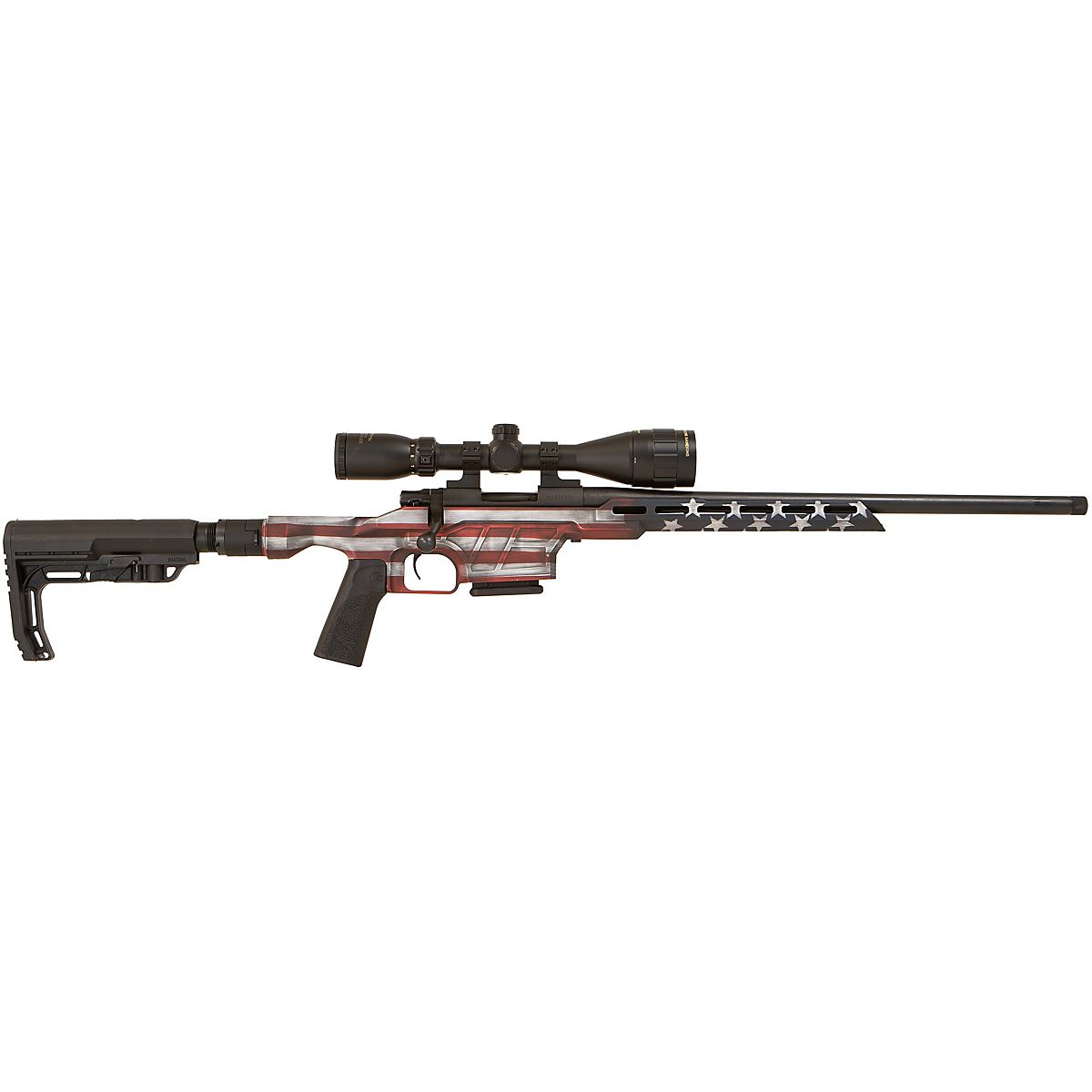 Howa M1500 Mini Excl Lite Speed 223 Rem Bolt Rifle | Academy