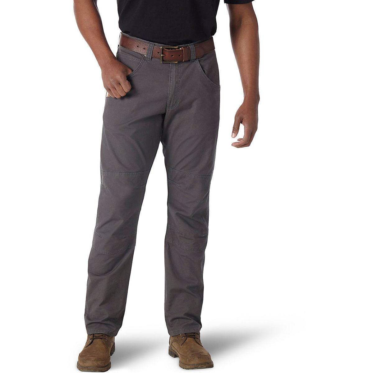 Wrangler Men's Riggs Workwear Regular Fit Utility Pant | Academy