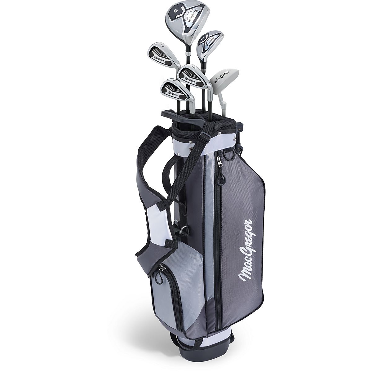 MacGregor Golf Youth Large Golf Club Set | Academy