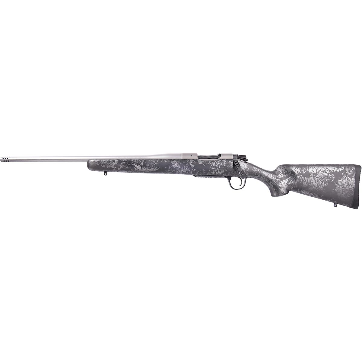 Christensen Arms Mesa Titanium 7mm Remington Magnum Bolt Action Rifle ...