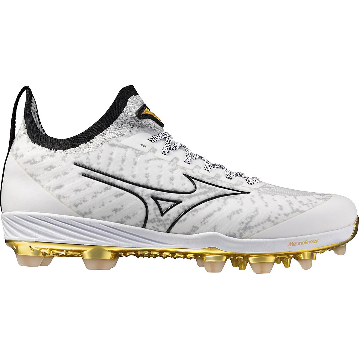 MIZUNO - MT Mizuno Wave Exceed Light 2 Womens Tennis Shoe - White