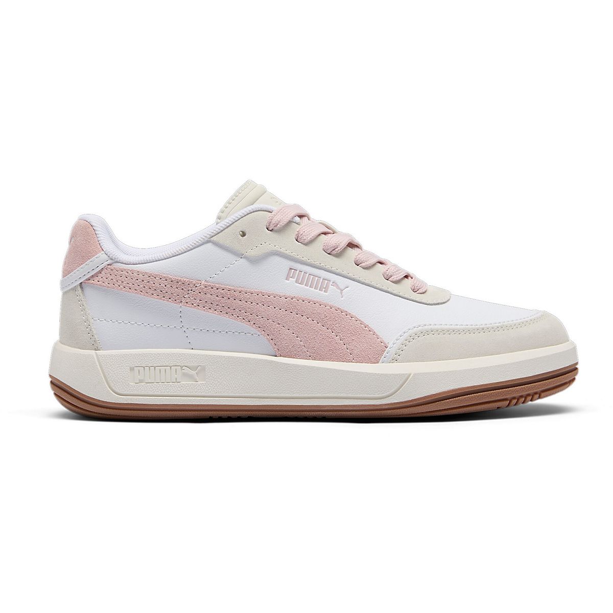 Puma basket pearl online