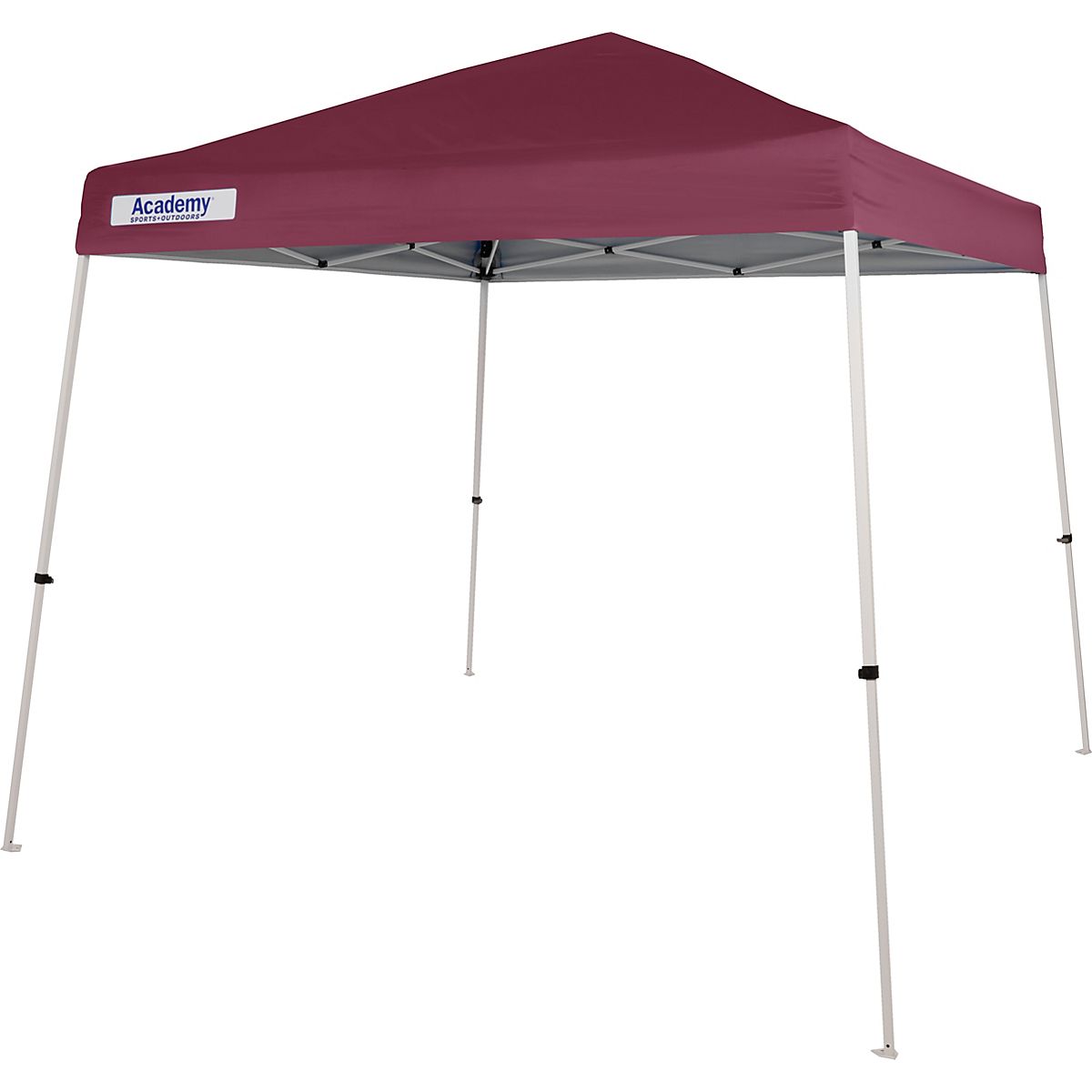 Academy Sports + Outdoors Easy Shade 10 ft x 10 ft Slant Leg Canopy | Academy