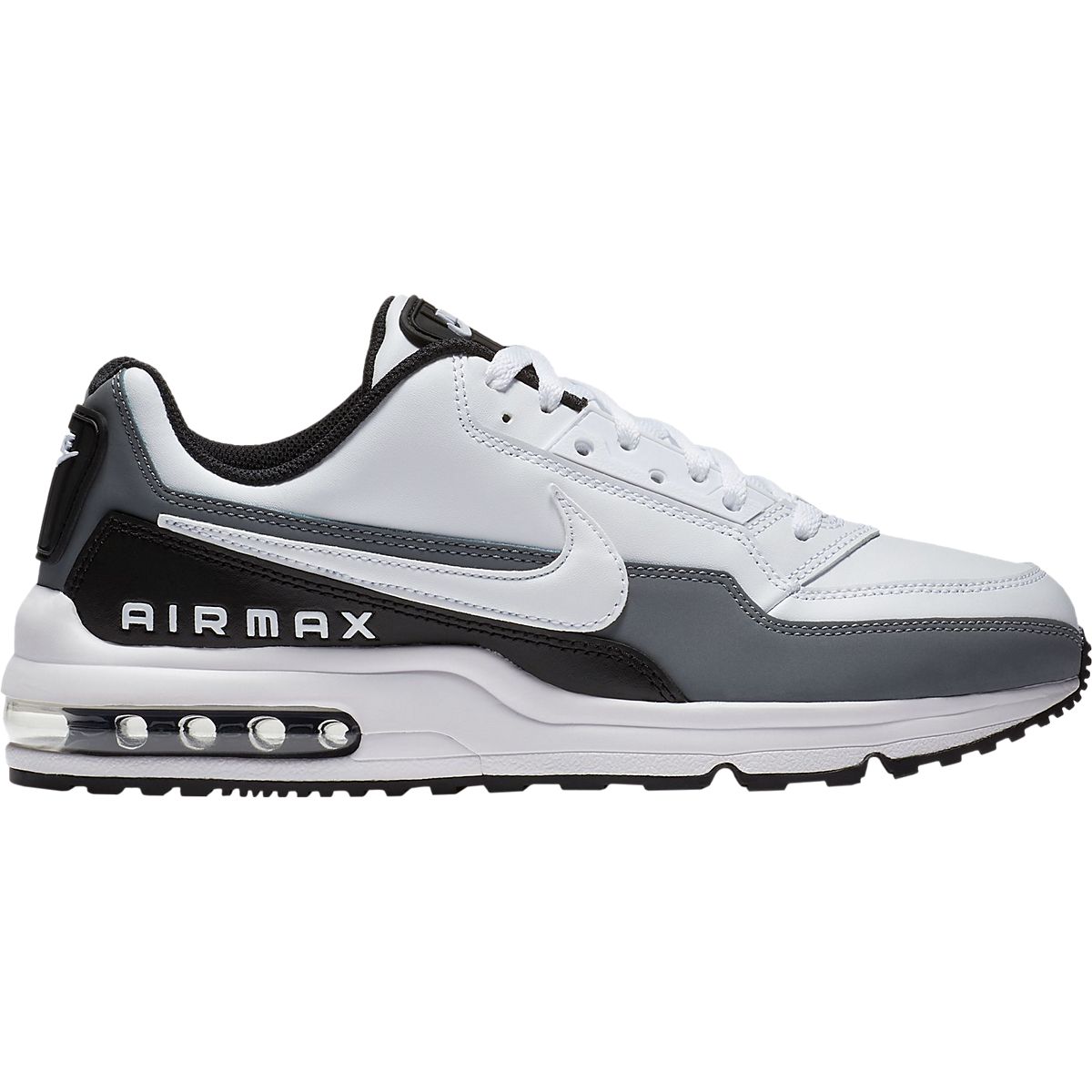 Nike Men s Air Max LTD Running Shoes Free Shipping at Academy