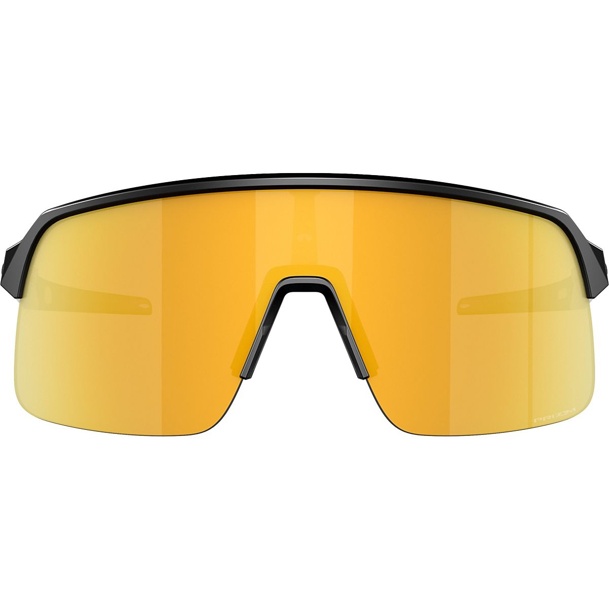 オークリー　スートロライト　PRIZM 24K ゴールドレンズ　SUTRO Oakley Sutro Lite – Prizm Gold Lens Sports Sunglasses