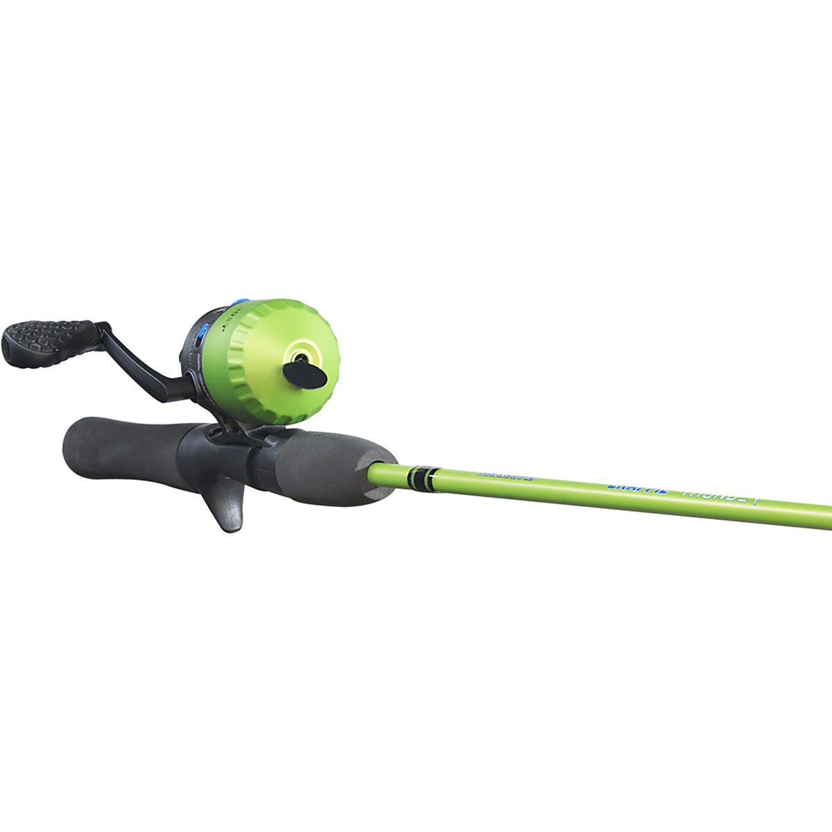 crappie baitcaster combo 9' Brush Dobber Spinning this medium Lew's Crappie Thunder 6 ft