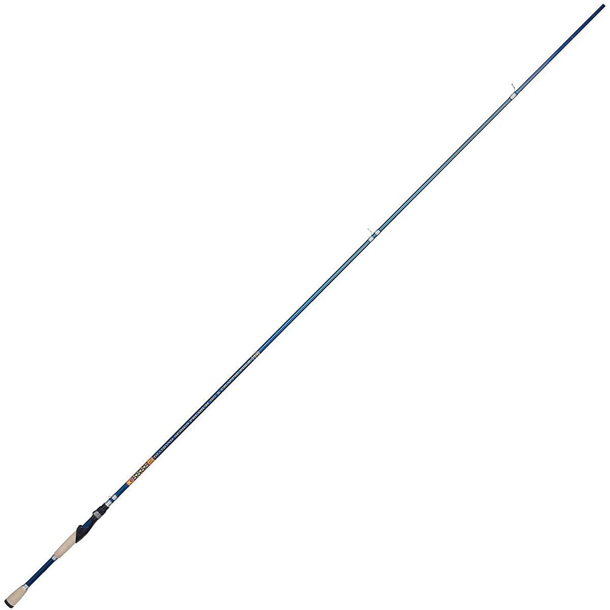 B 'n' M Bucks 14' L Freshwater Jig Pole