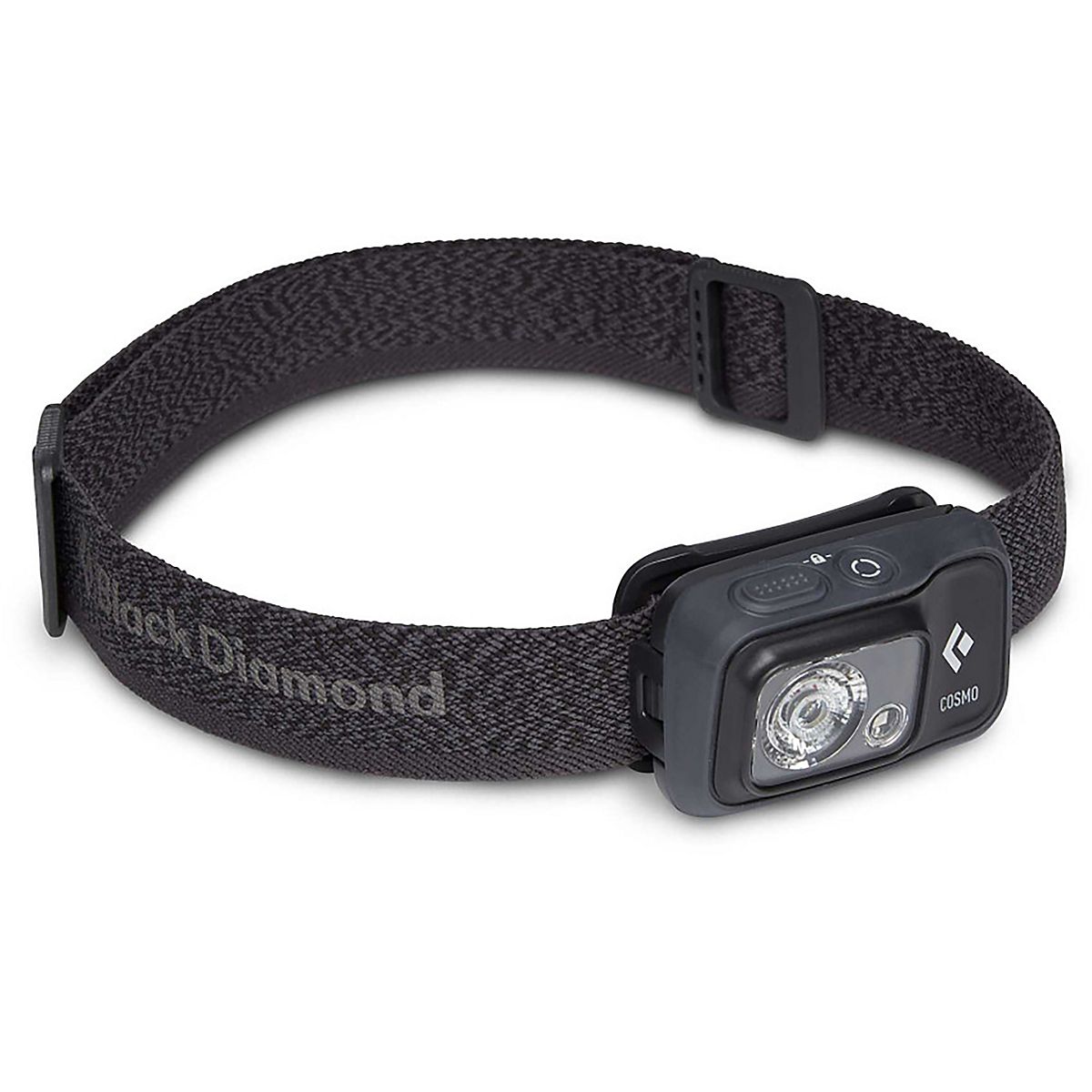 Black Diamond Cosmo 350R Rechargeable Headlamp Academy