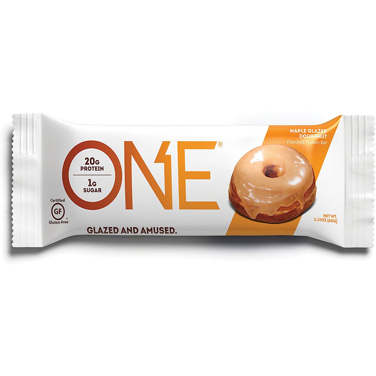 ONE Bar Protein Bars 12-Pack | Academy