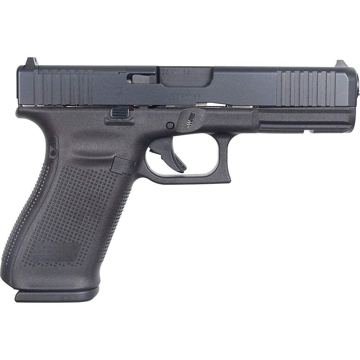 GLOCK G20 Gen 5 10mm Double-Action Pistol | Academy
