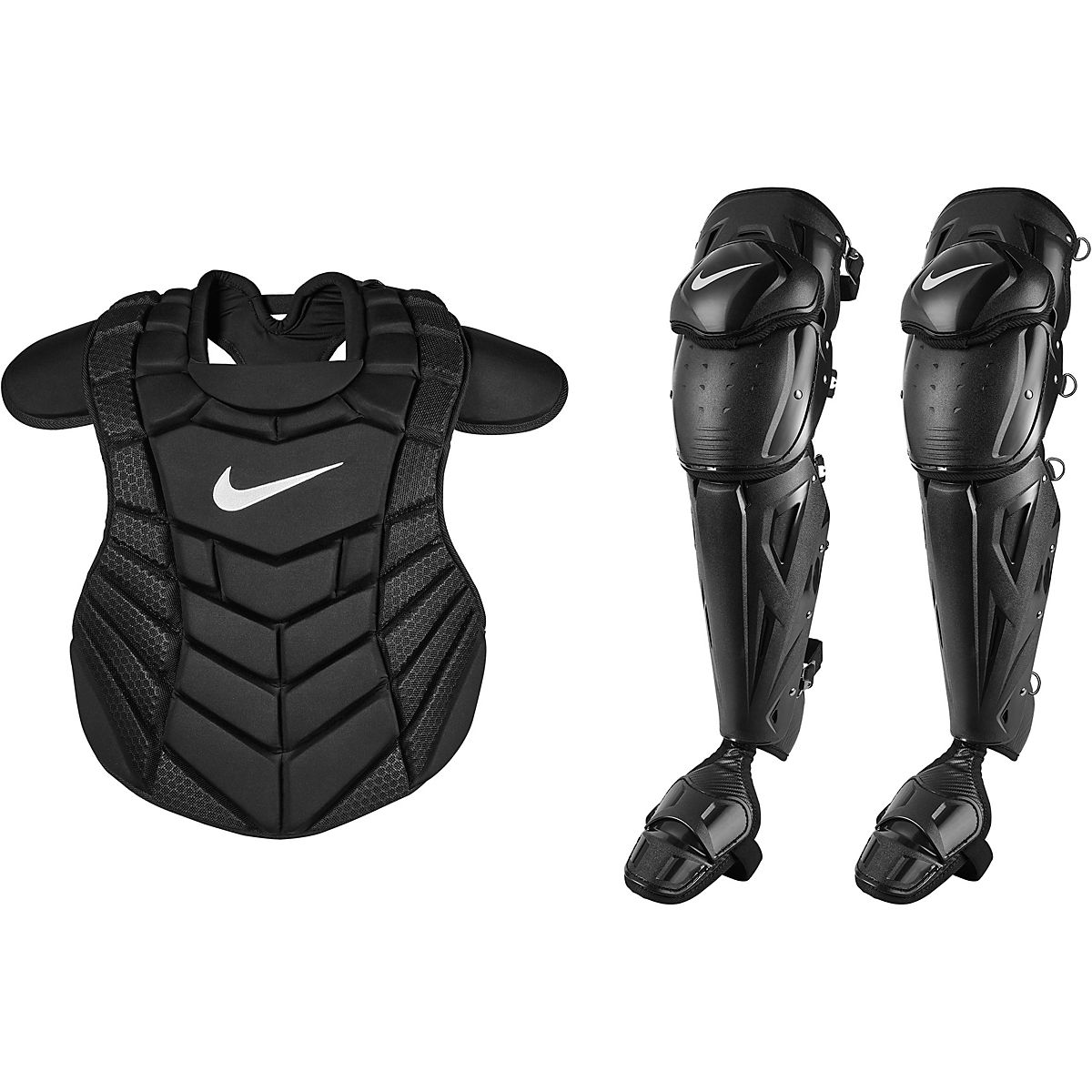 Nike Diamond Elite Catchers Set | Free Shipping at Academy Nike Diamond Elite Catchers Set | Free Shipping at Academy