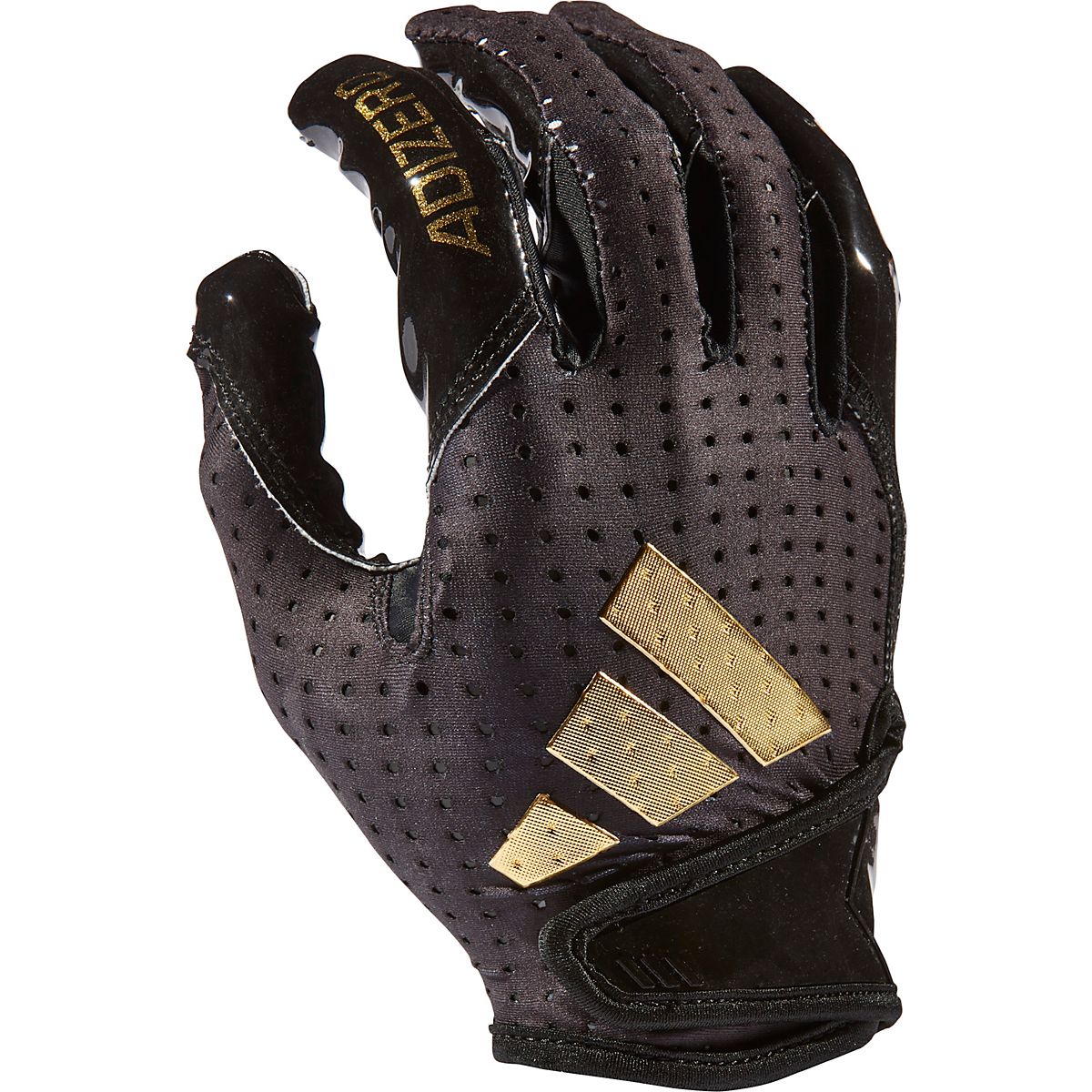 adidas Adults' AdiZero 14.0 Football Gloves | Academy