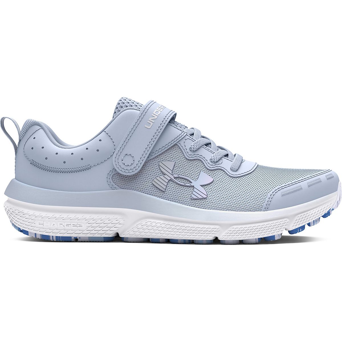Under Armour Kids' Preschool Assert 10 PS Running Shoes | Academy