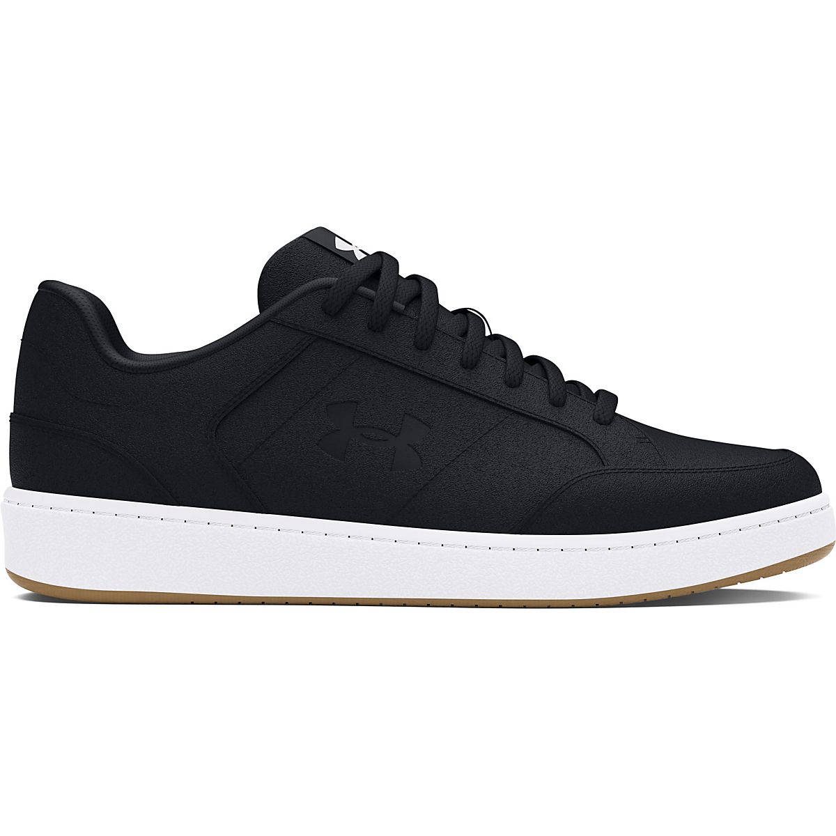 Under Armour Men s Official Suede Shoes Academy