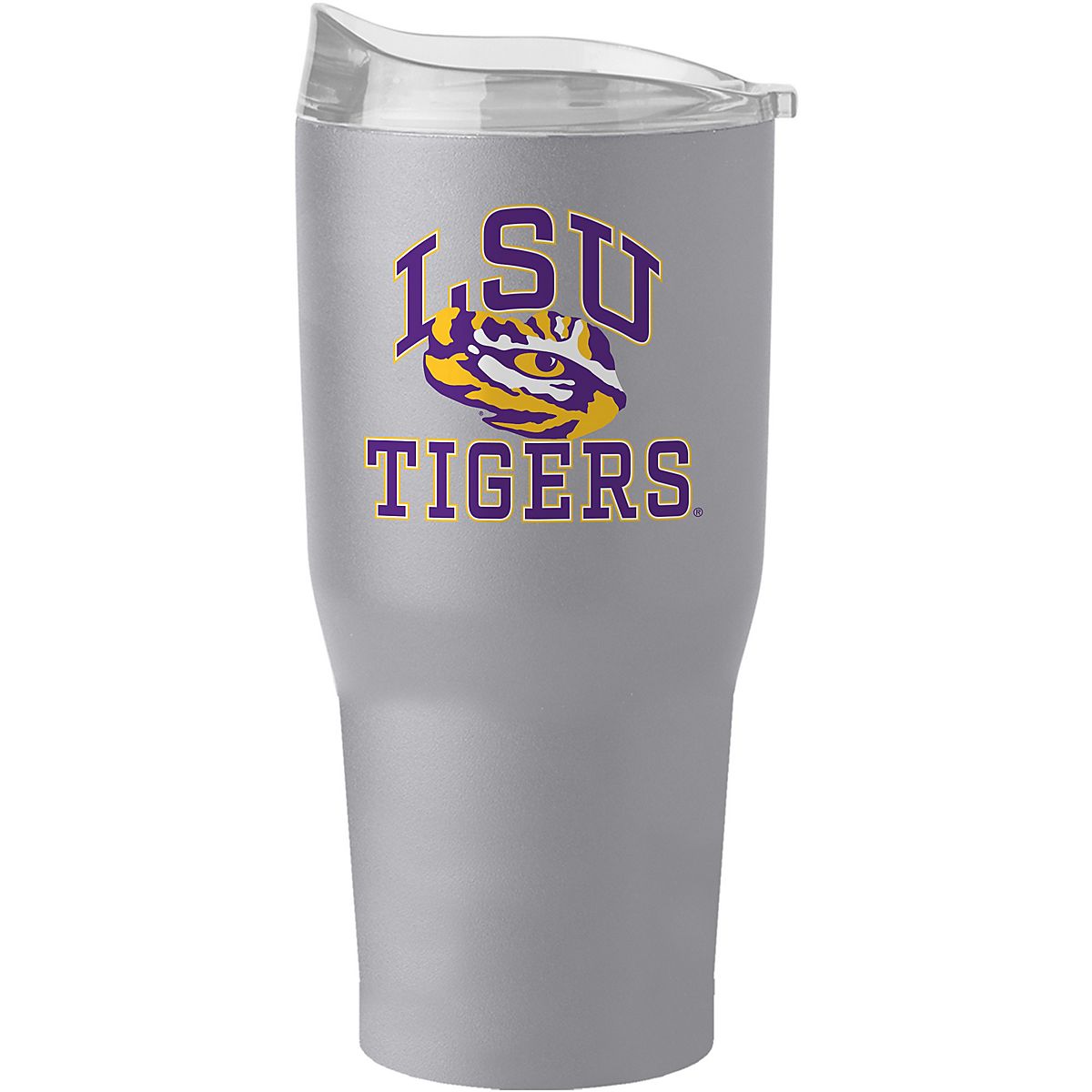 Logo Brands Louisiana State University 30 oz Athletic Powder Coat ...