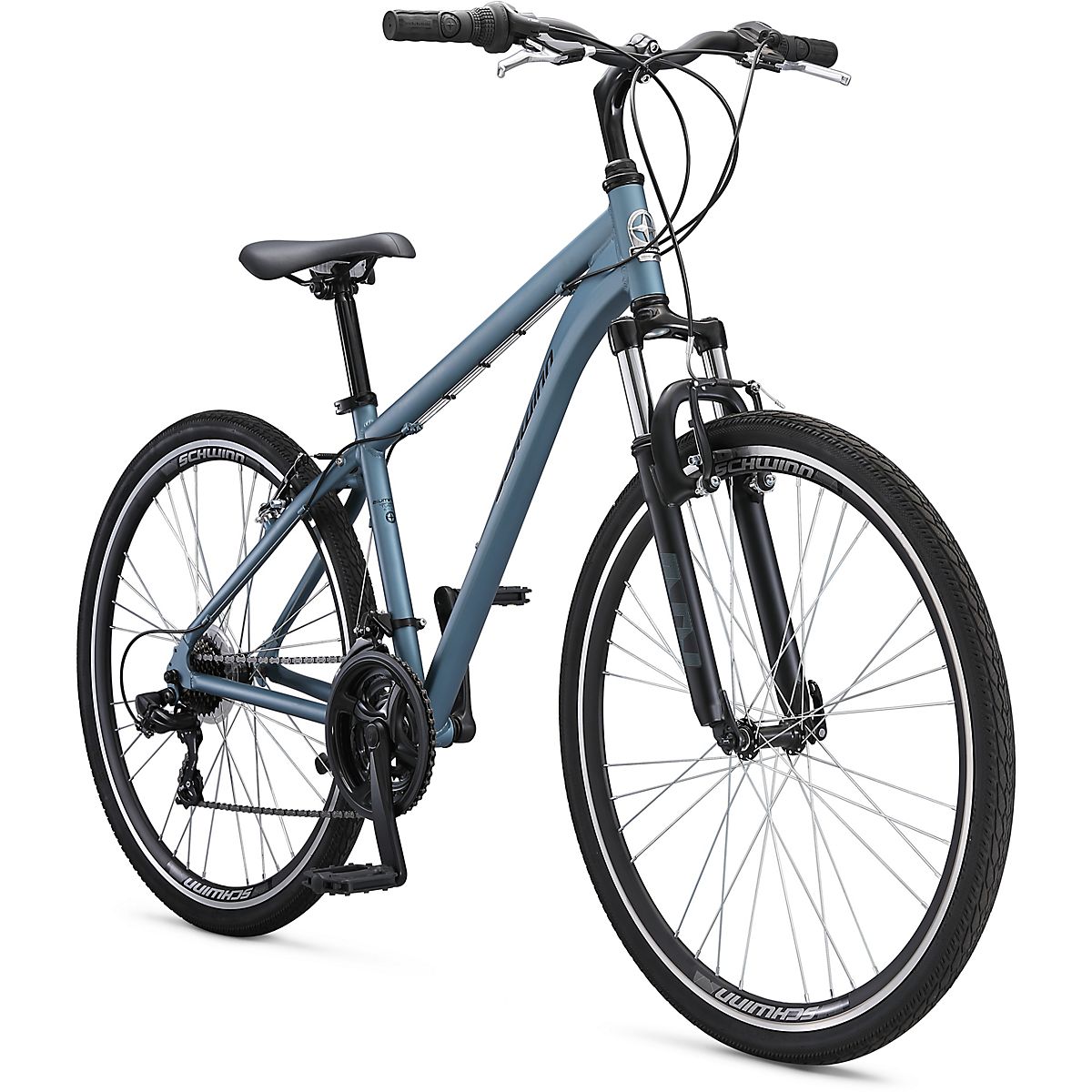 Mountain Bike Schwinn 700c Men's Connection Schwinn Men's