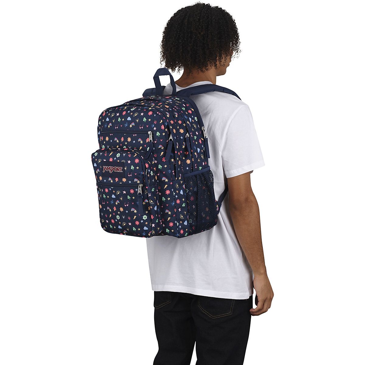 Jansport academy online