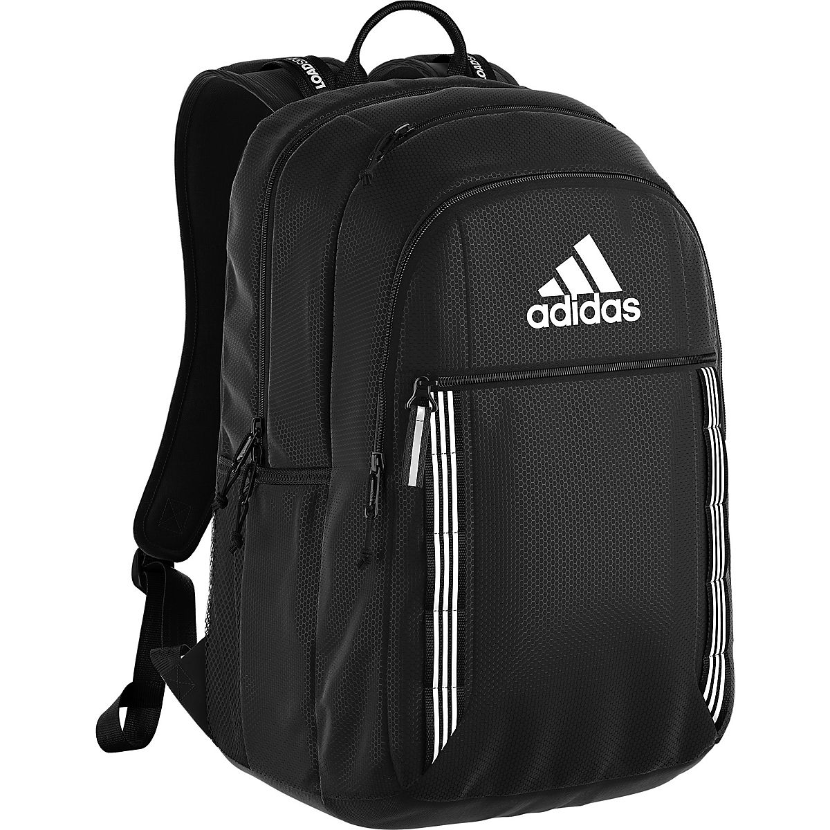 adidas Excel 7 Backpack | Free Shipping at Academy