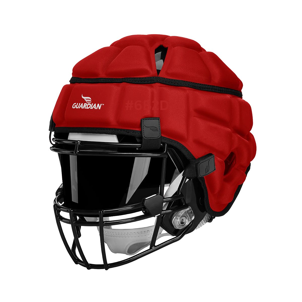 bell custom 500 helmet black Carbon RSD Player CLOSEOUT profile fit Dc Helm Drifter Batman emperor Size - Frame or Grommet Color:27 x 38 / black