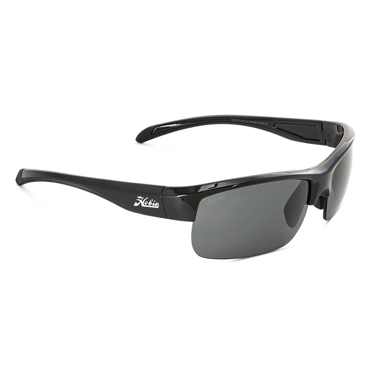 Hobie Polarized Eddy Float Sunglasses | Free Shipping at Academy display picture 3