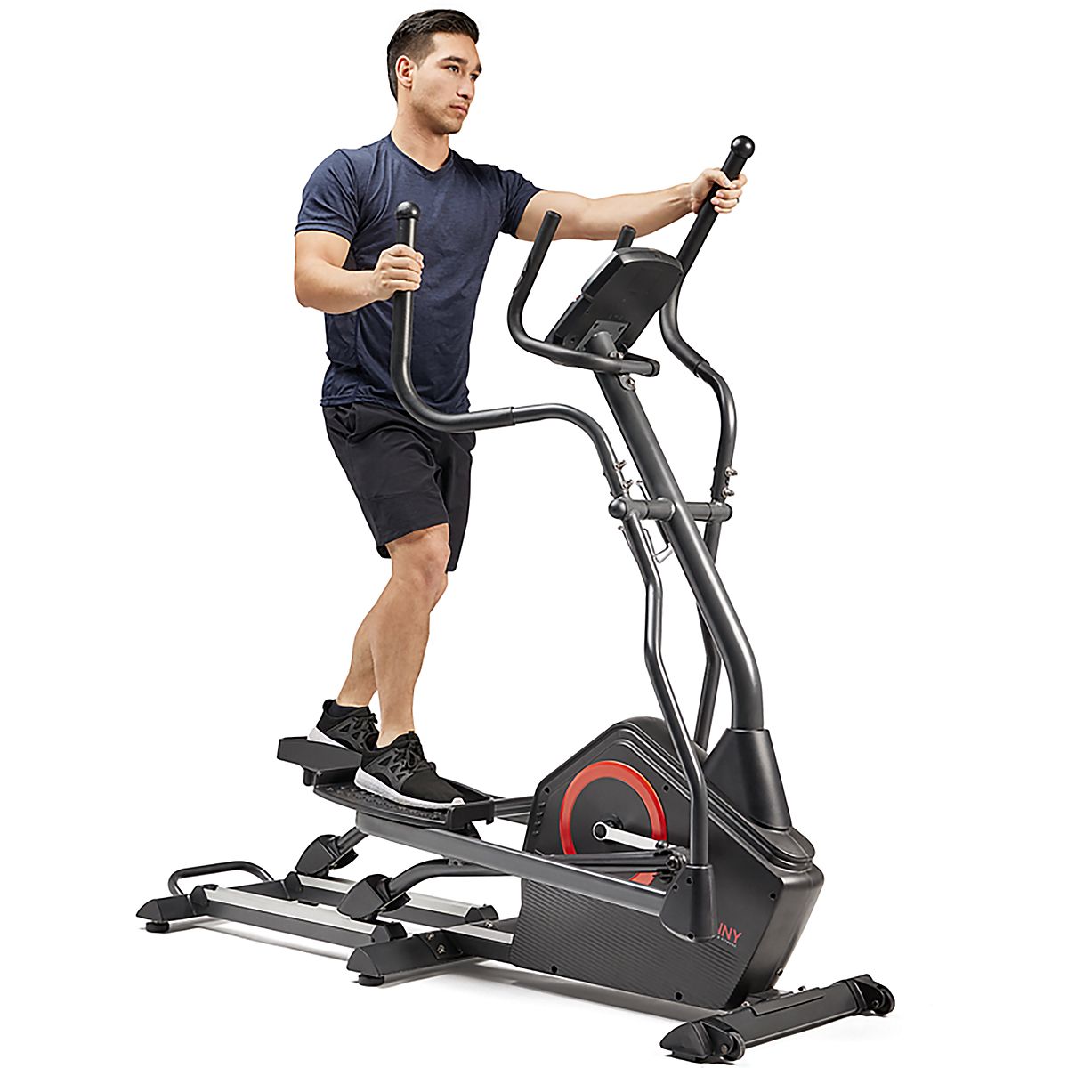 Elliptical Cross Trainer Academy Sports Elliptical TRUE Fitness