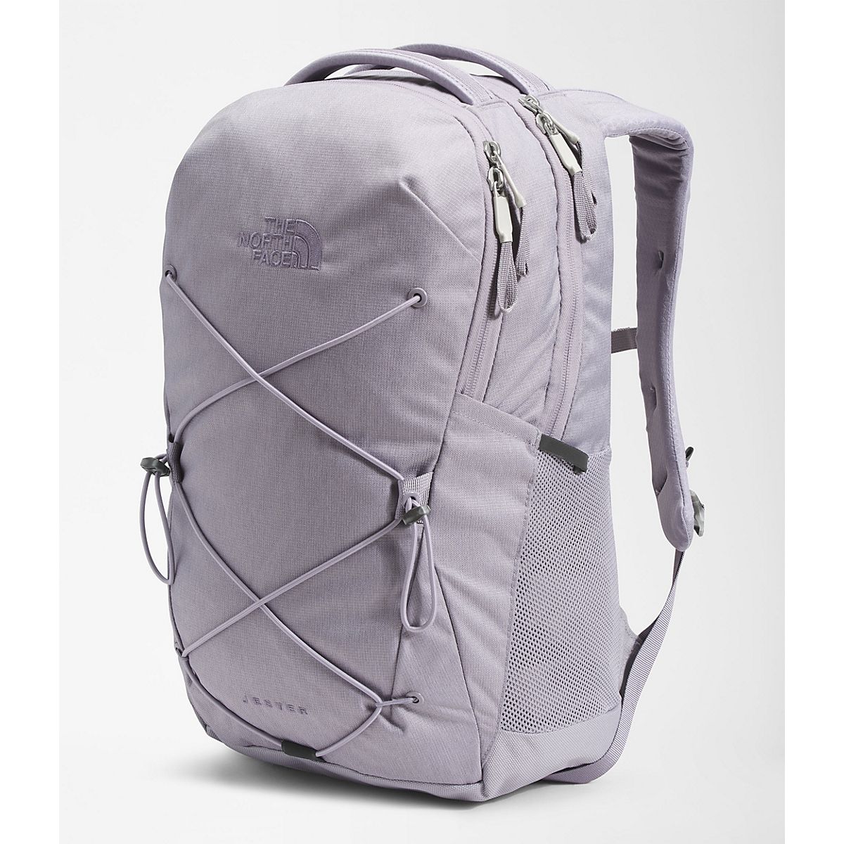 The North Face Women s Jester Backpack Free Shipping at Academy