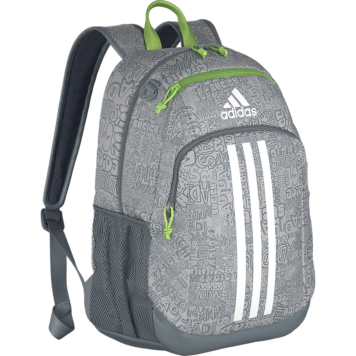 adidas Young Creator Backpack Free Shipping at Academy